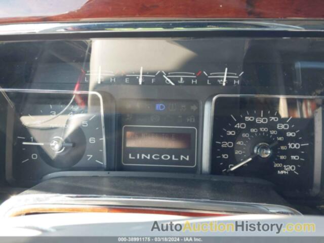 LINCOLN NAVIGATOR L, 5LMJJ3H55CEL07196