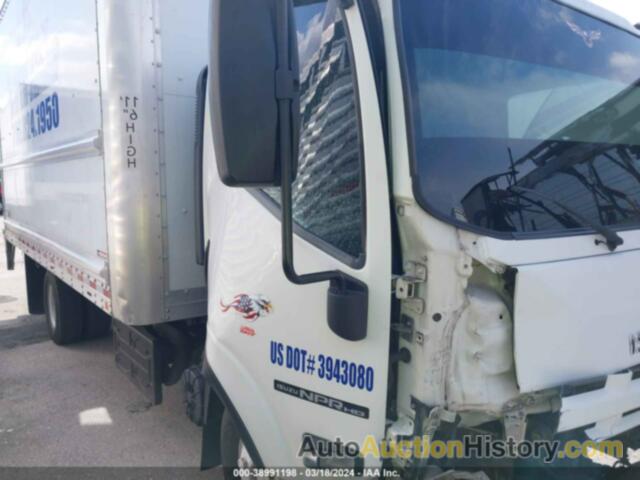 ISUZU NPR DSL REG AT, JALC4W164F7003411