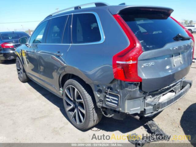 VOLVO XC90 HYBRID T8 MOMENTUM, YV4BR0CK1K1464842