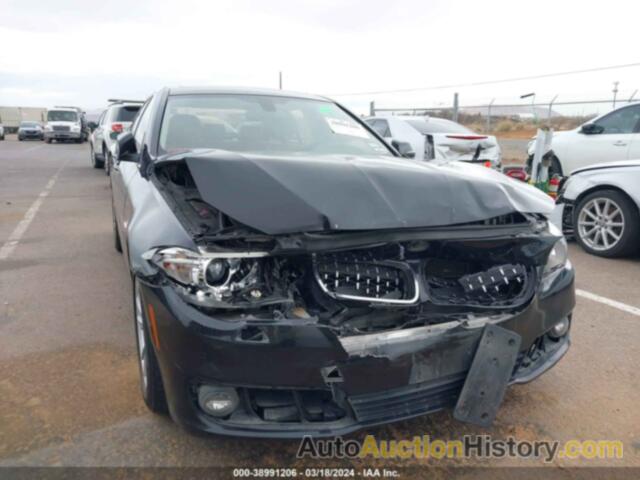 BMW 528 I, WBA5A5C55GD526230