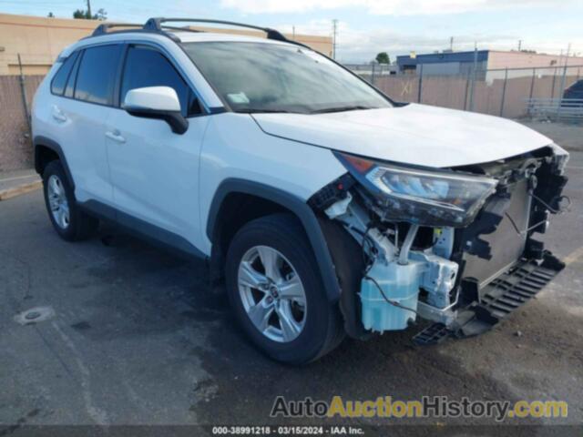 TOYOTA RAV4 XLE/XLE PREMIUM, 2T3W1RFV4MW163671