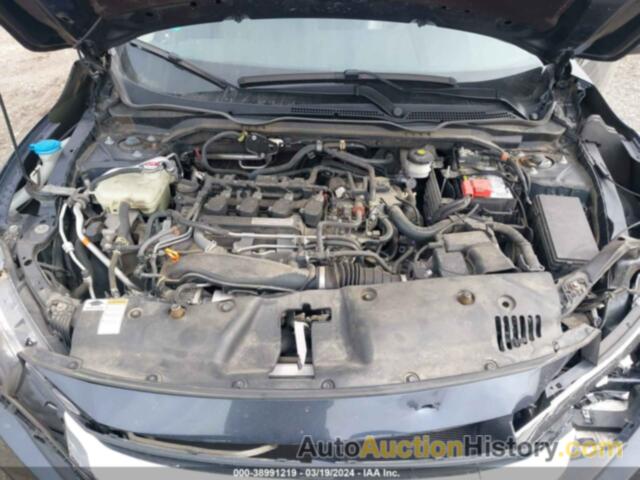 HONDA CIVIC EX-L, 19XFC1F75GE017258