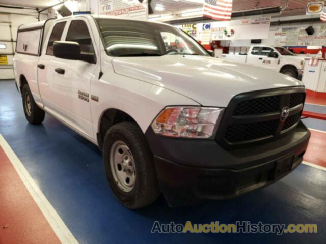 RAM 1500 TRADESMAN, 1C6RR7FT4GS192357