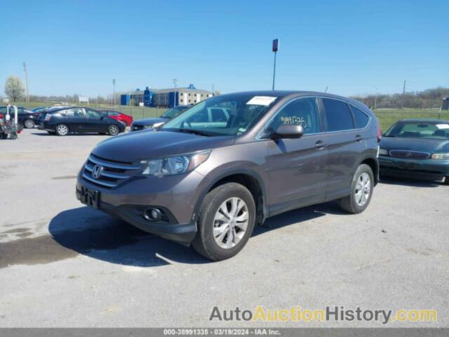 HONDA CR-V EX, 2HKRM4H58EH666911