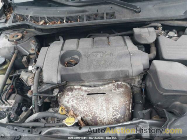 TOYOTA CAMRY LE, 4T1BF3EK8BU582746