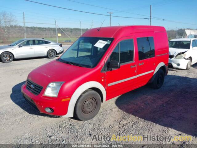 FORD TRANSIT CONNECT XLT, NM0LS6BN6BT063234