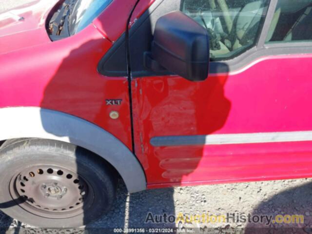 FORD TRANSIT CONNECT XLT, NM0LS6BN6BT063234