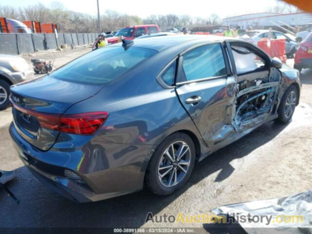 KIA FORTE LXS, 3KPF24AD5RE715115