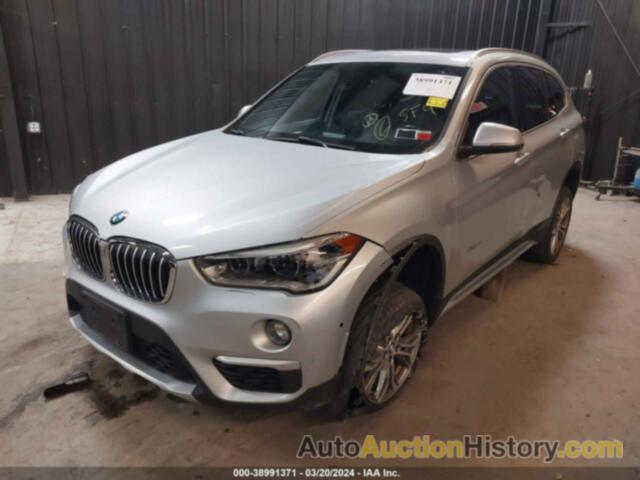 BMW X1 XDRIVE28I, WBXHT3Z36H4A57287