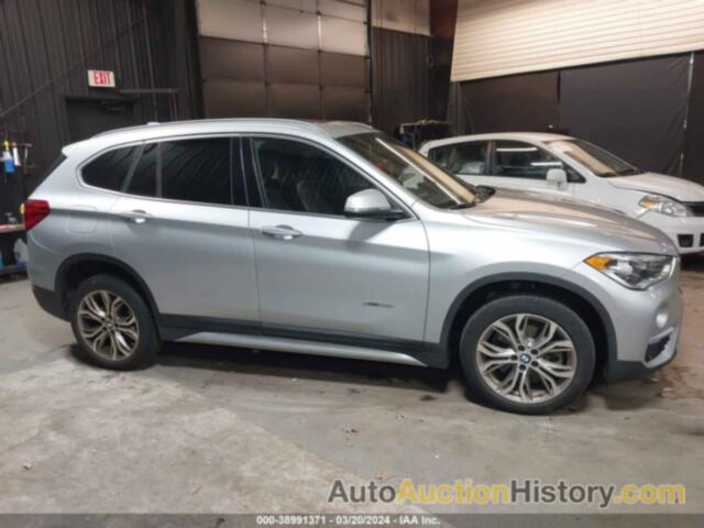 BMW X1 XDRIVE28I, WBXHT3Z36H4A57287