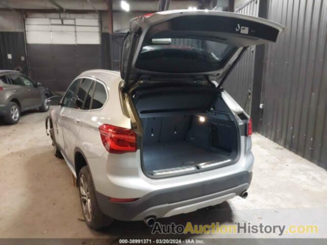 BMW X1 XDRIVE28I, WBXHT3Z36H4A57287