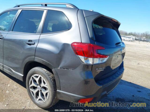 SUBARU FORESTER PREMIUM, JF2SKAFC5MH436135