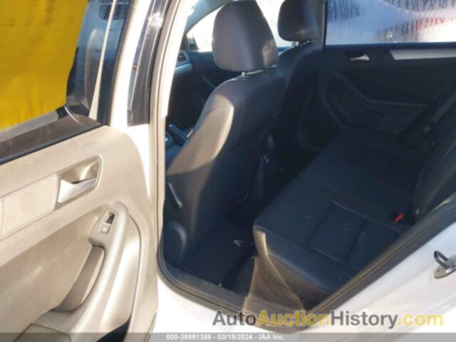 VOLKSWAGEN JETTA SE, 3VWD17AJ3EM306013