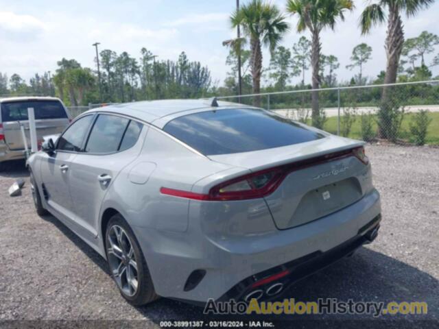 KIA STINGER GT1, KNAE45LC8K6067326