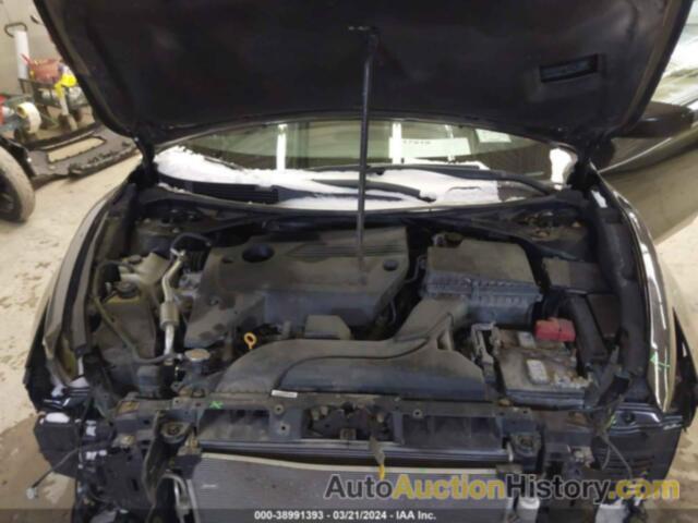 NISSAN ALTIMA 2.5 SV, 1N4AL3AP7HC203489