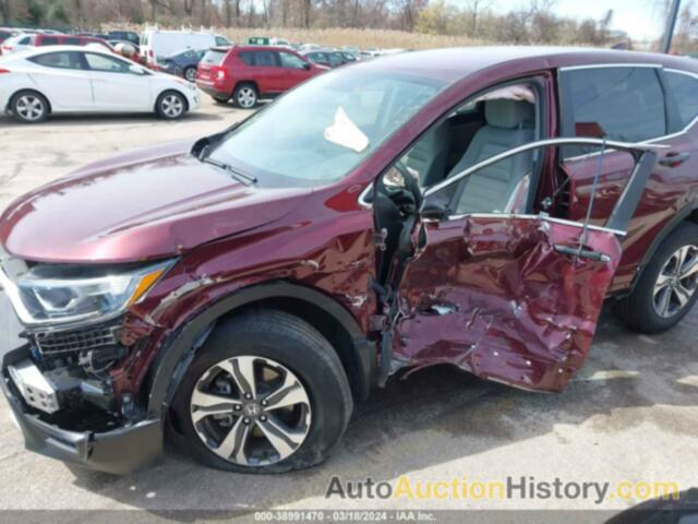 HONDA CR-V LX, 2HKRW6H33HH217810