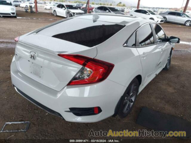 HONDA CIVIC EX-L, 19XFC1F70LE209830