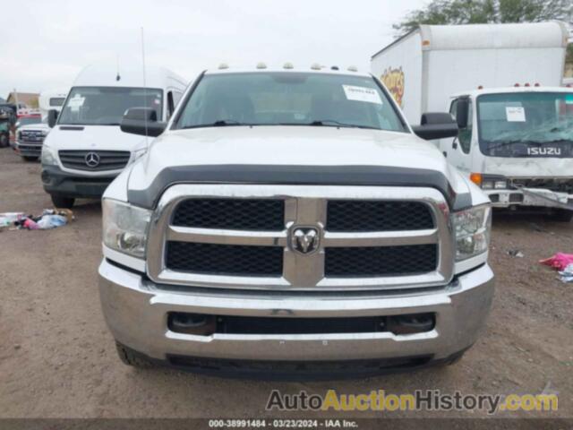 RAM 3500 TRADESMAN, 3C63RRGL5FG633760