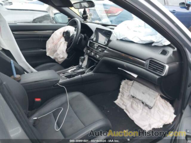 HONDA ACCORD SPORT, 1HGCV1F34MA070012