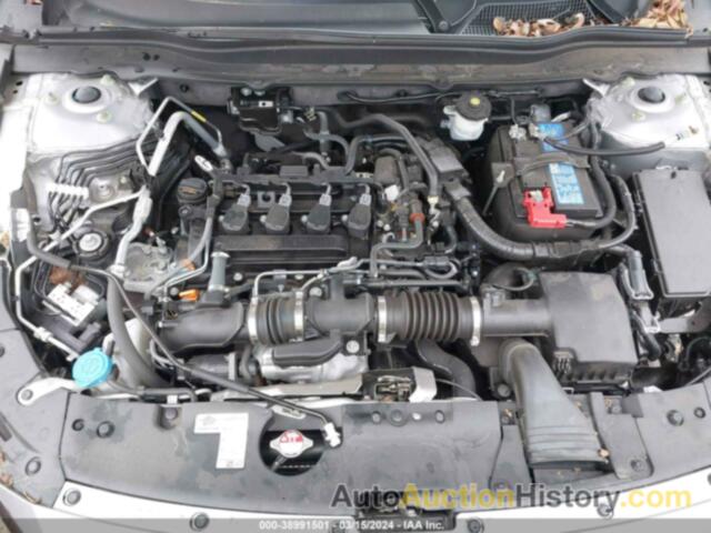 HONDA ACCORD SPORT, 1HGCV1F34MA070012