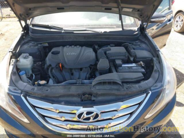 HYUNDAI SONATA SE/LIMITED, 5NPEC4AC6BH097627