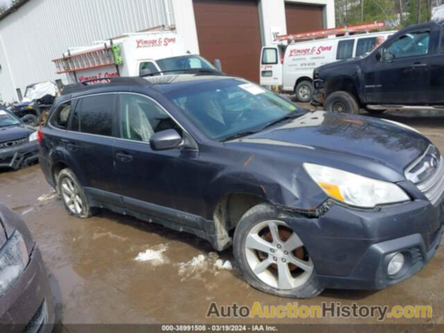 SUBARU OUTBACK 2.5I PREMIUM, 4S4BRBCC3D3273059