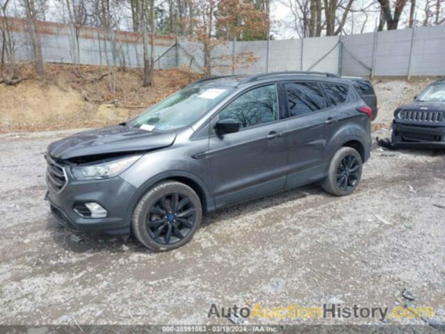 FORD ESCAPE SE, 1FMCU9GDXKUA48286