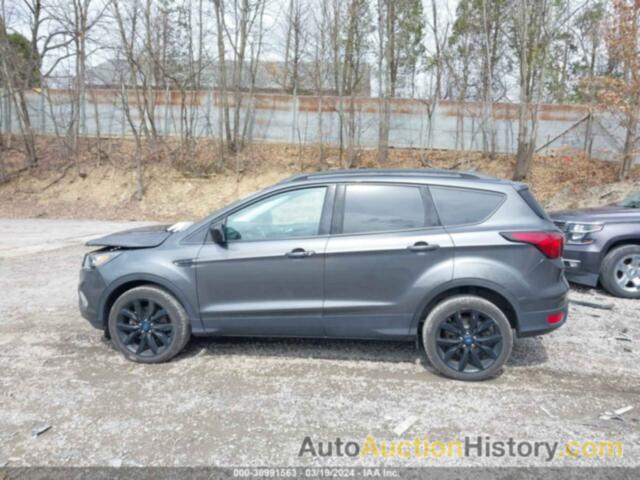 FORD ESCAPE SE, 1FMCU9GDXKUA48286