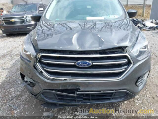 FORD ESCAPE SE, 1FMCU9GDXKUA48286