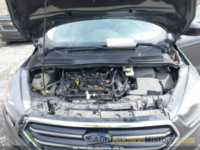 FORD ESCAPE SE, 1FMCU9GDXKUA48286