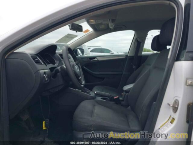 VOLKSWAGEN JETTA 1.8T SE, 3VWD17AJ9FM349577