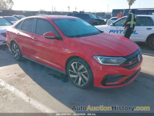 VOLKSWAGEN JETTA GLI, 3VW6T7BU9LM071609