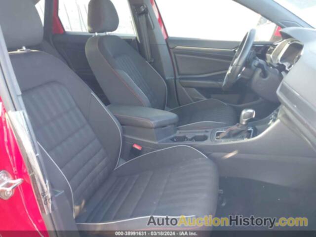 VOLKSWAGEN JETTA GLI, 3VW6T7BU9LM071609