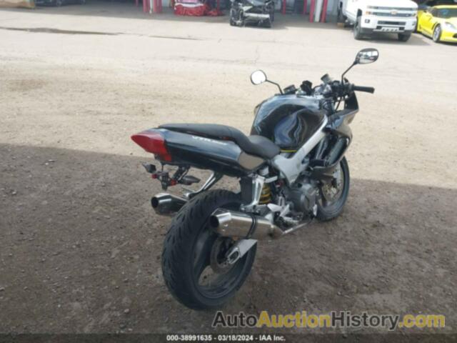 HONDA VTR1000 F, JH2SC360XWM003814