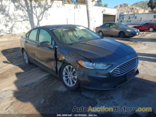 FORD FUSION SE, 3FA6P0HD0LR112949