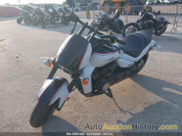 SUZUKI VZR1800, JS1VY53A4F2100383