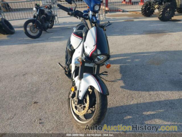 SUZUKI VZR1800, JS1VY53A4F2100383