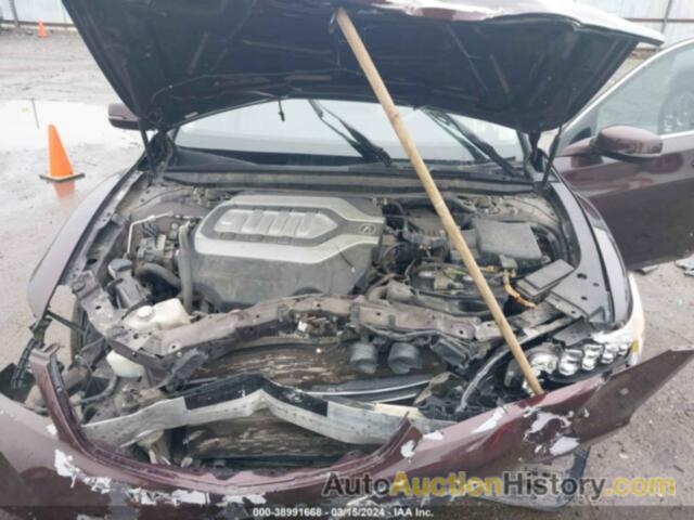 ACURA RLX, JH4KC1F54EC002914