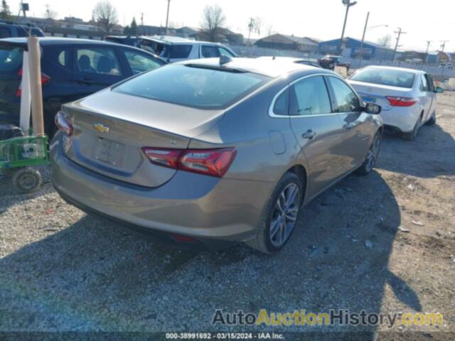 CHEVROLET MALIBU FWD 2LT, 1G1ZE5ST5PF144494