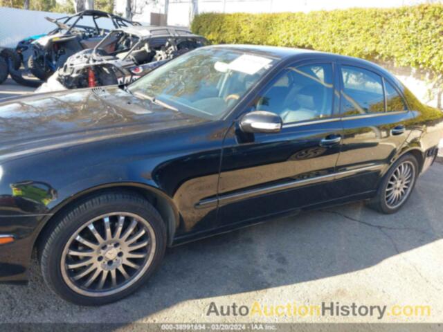 MERCEDES-BENZ E 320, WDBUF65J73A208734