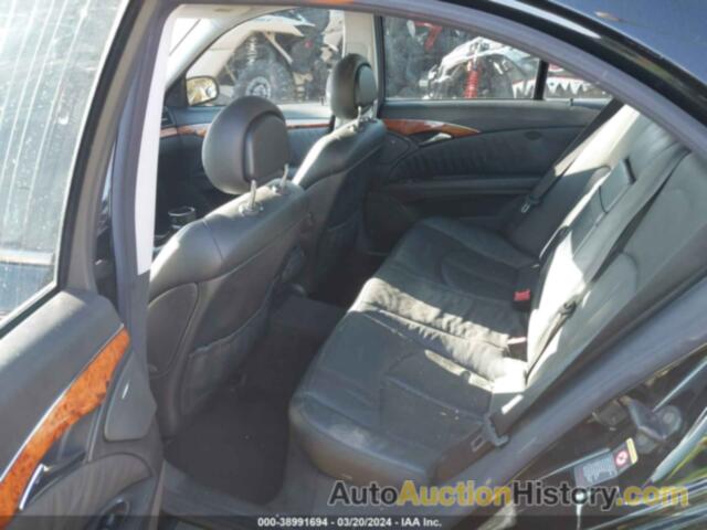 MERCEDES-BENZ E 320, WDBUF65J73A208734