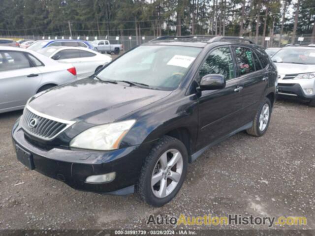 LEXUS RX 350, 2T2GK31U28C030626