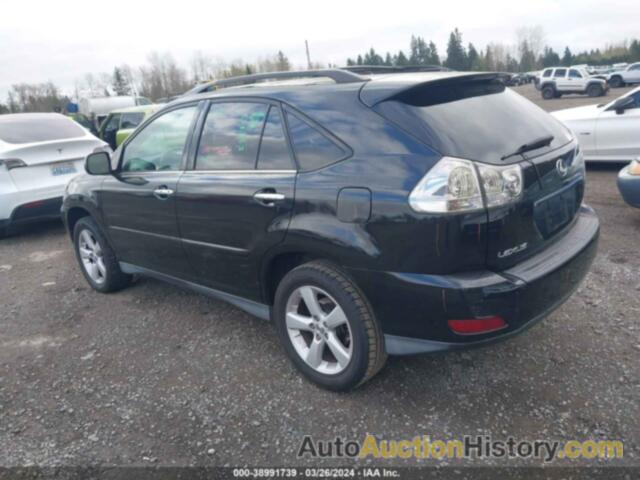 LEXUS RX 350, 2T2GK31U28C030626