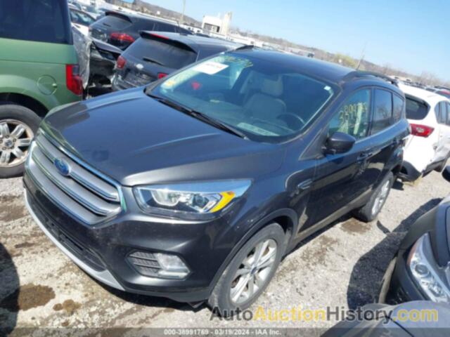 FORD ESCAPE SE, 1FMCU0G95HUA25627