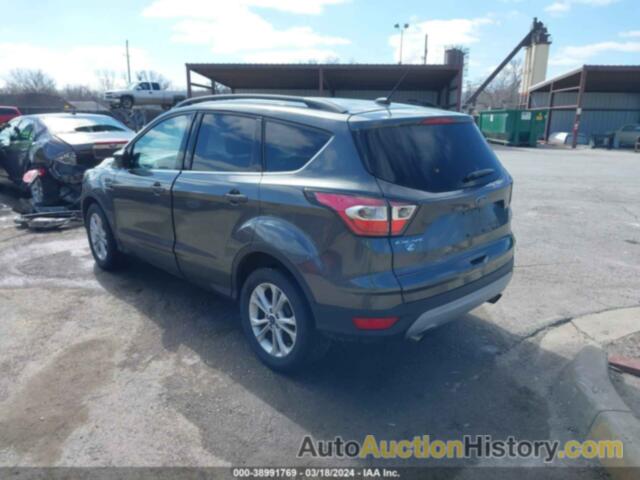 FORD ESCAPE SE, 1FMCU0G95HUA25627