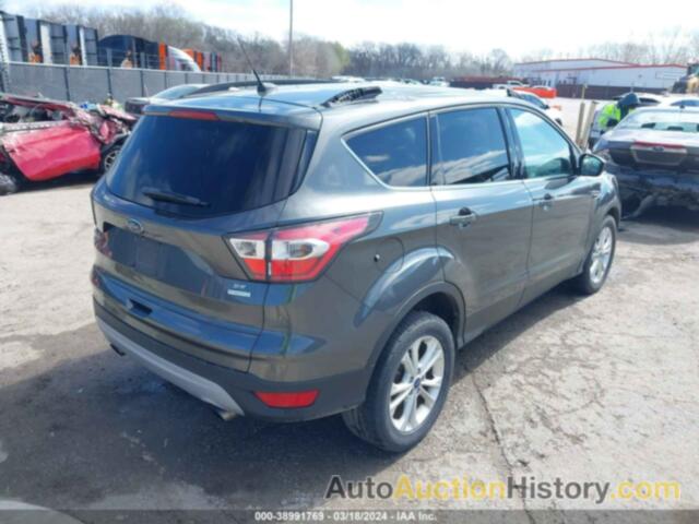 FORD ESCAPE SE, 1FMCU0G95HUA25627