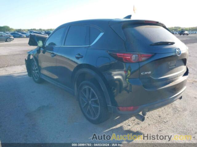 MAZDA CX-5 GRAND TOURING, JM3KFADM5J1470716