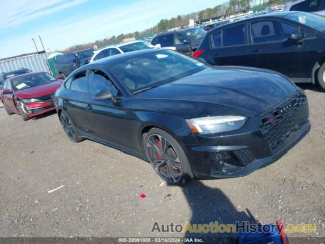 AUDI S5 SPORTBACK PREMIUM PLUS TFSI QUATTRO TIPTRONIC, WAUC4CF50RA024423