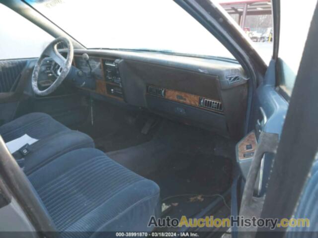 BUICK CENTURY CUSTOM, 3G4AH54N5MS636763