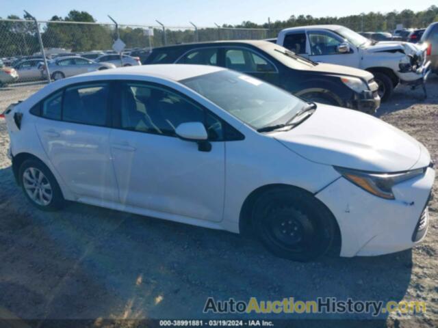 TOYOTA COROLLA LE, 5YFEPMAE3NP348729